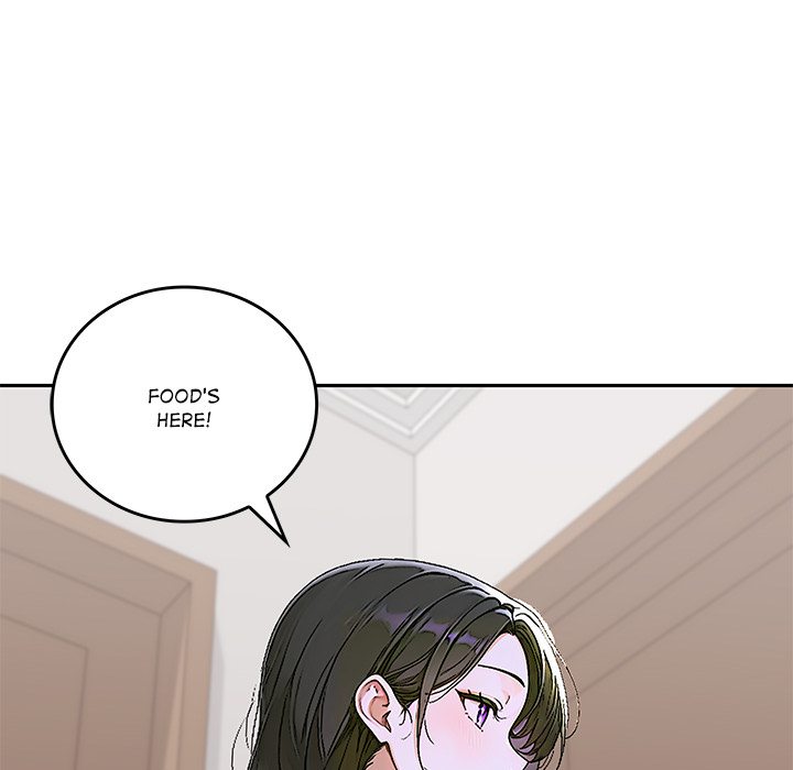 DesireVille Chapter 13 - Page 186
