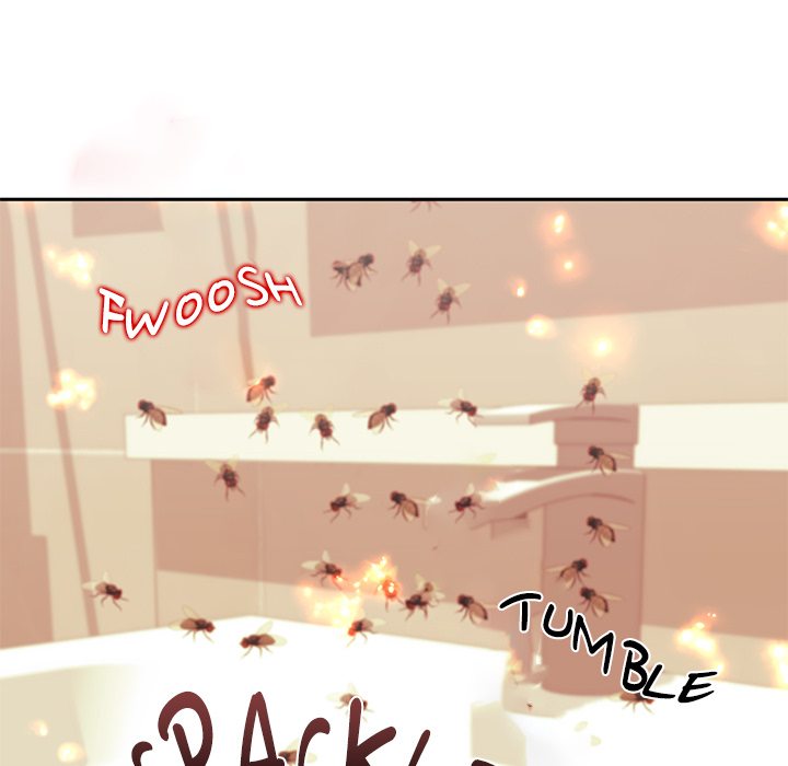 DesireVille Chapter 13 - Page 21