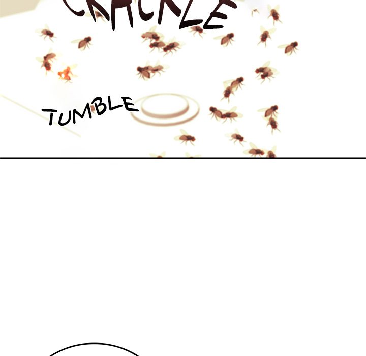 DesireVille Chapter 13 - Page 22