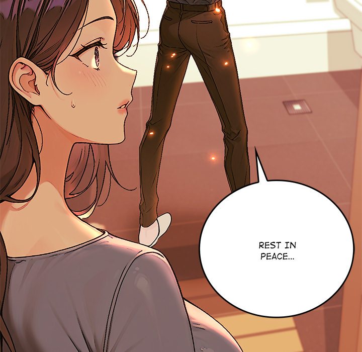 DesireVille Chapter 13 - Page 24