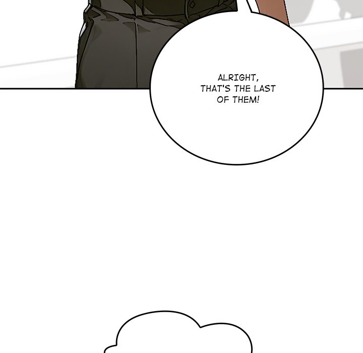 DesireVille Chapter 13 - Page 48