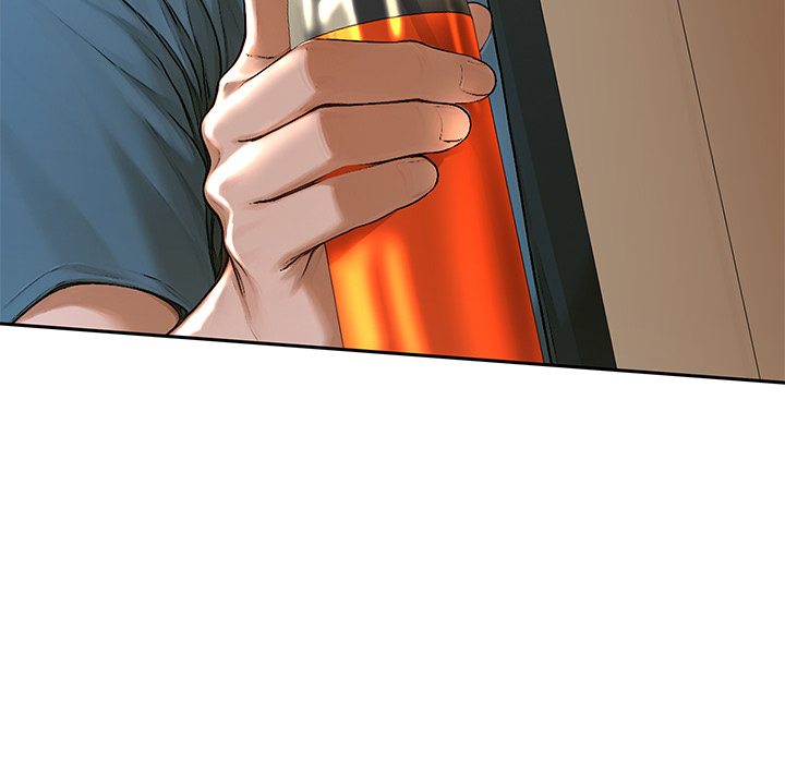 DesireVille Chapter 13 - Page 6
