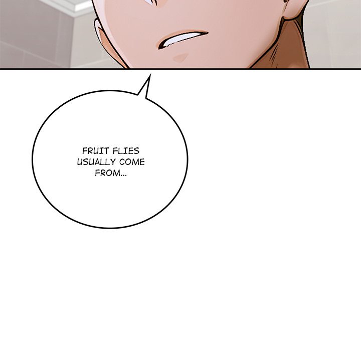 DesireVille Chapter 13 - Page 53