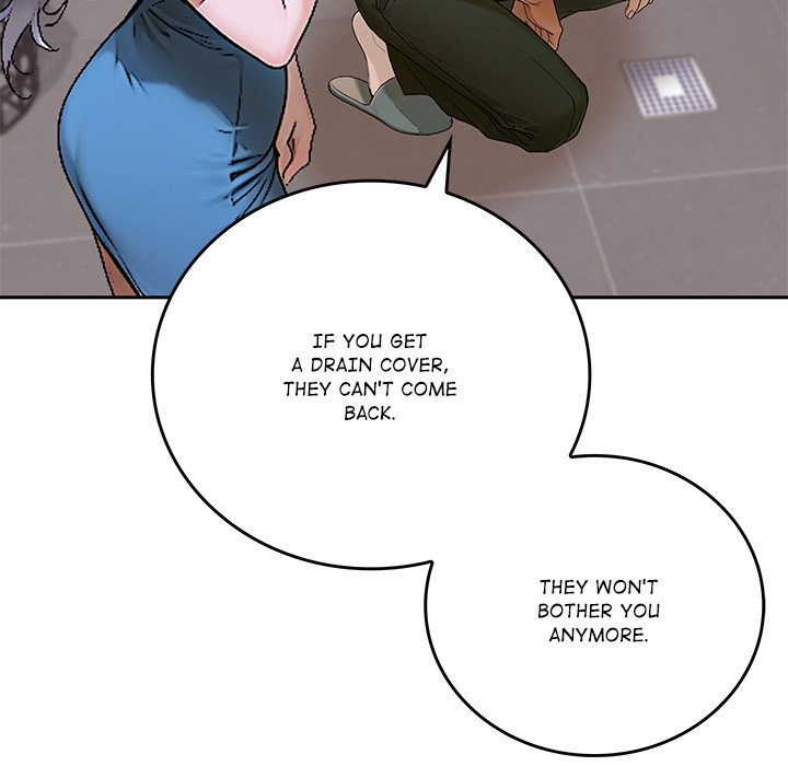 DesireVille Chapter 13 - Page 61