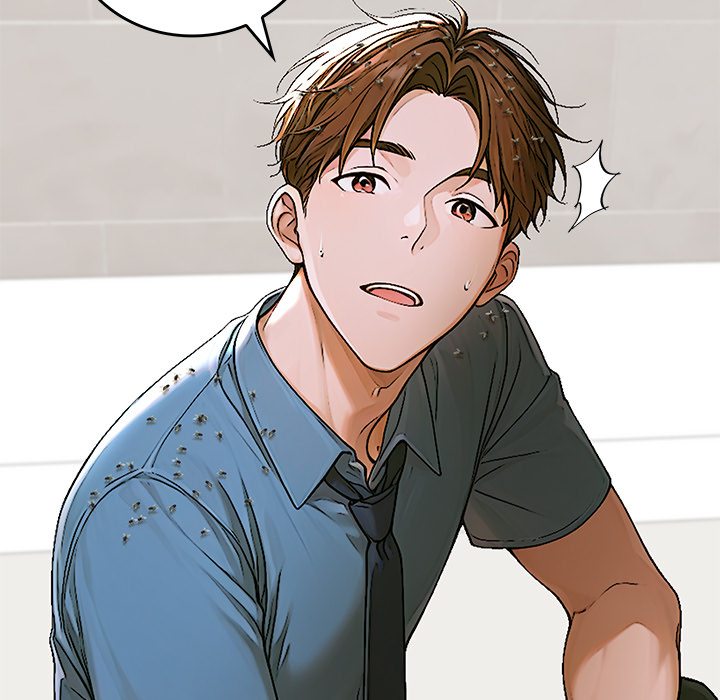 DesireVille Chapter 13 - Page 67
