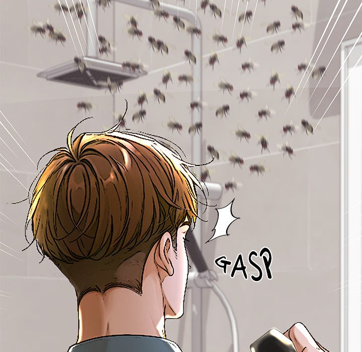 DesireVille Chapter 13 - Page 8