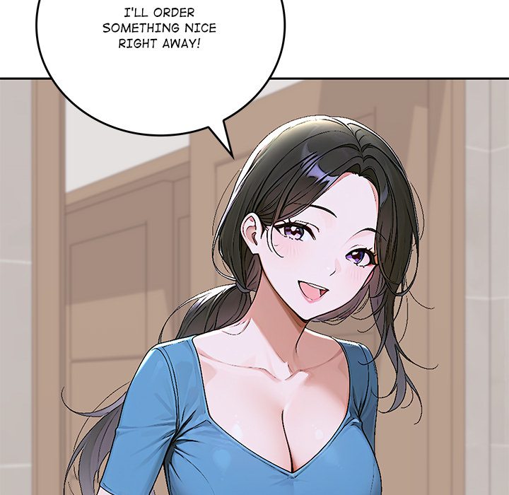 DesireVille Chapter 13 - Page 73