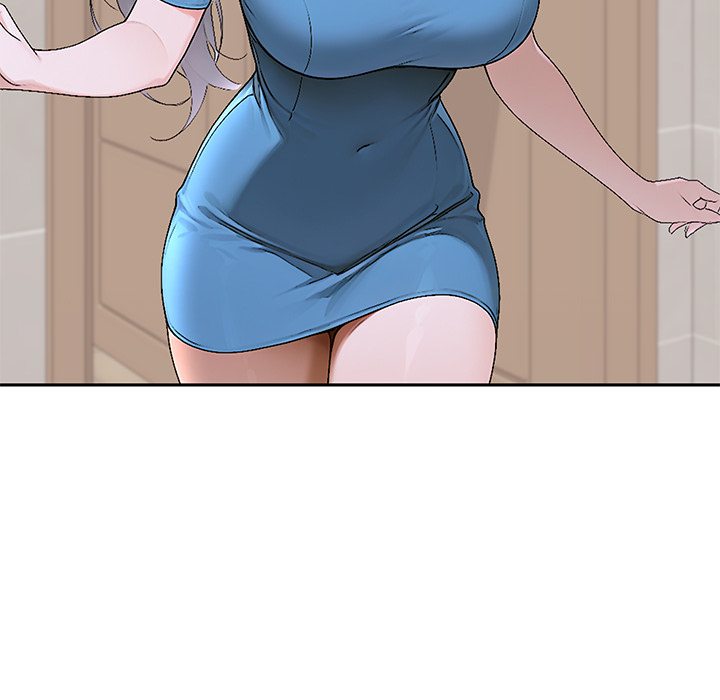 DesireVille Chapter 13 - Page 74