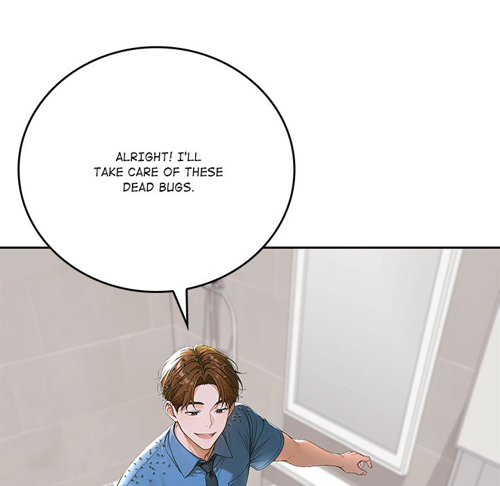 DesireVille Chapter 13 - Page 75