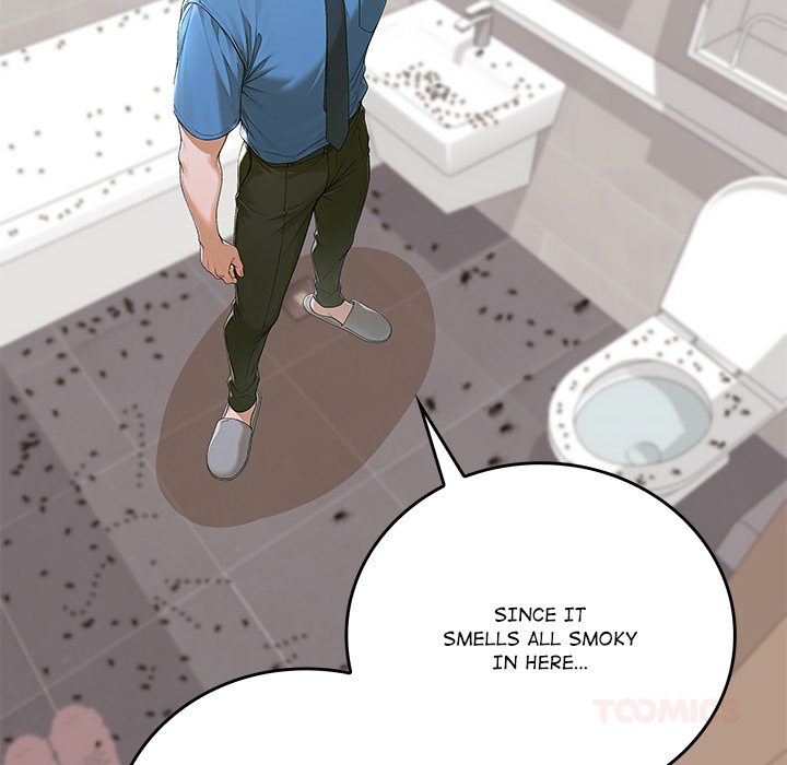 DesireVille Chapter 13 - Page 76