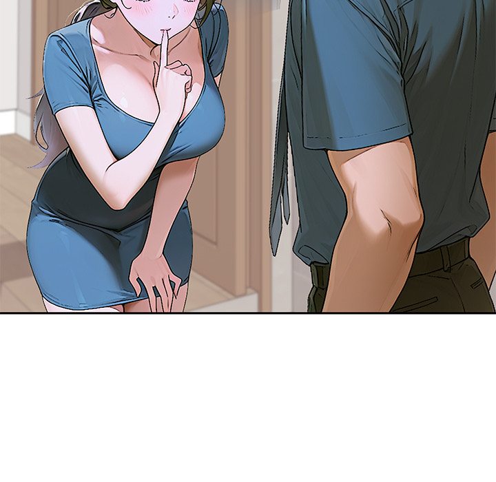 DesireVille Chapter 13 - Page 81