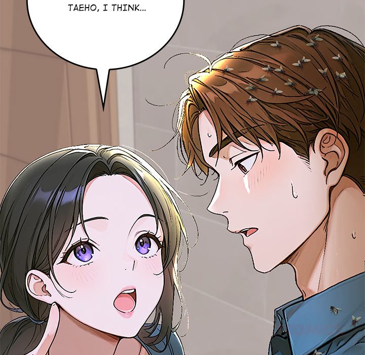 DesireVille Chapter 13 - Page 84