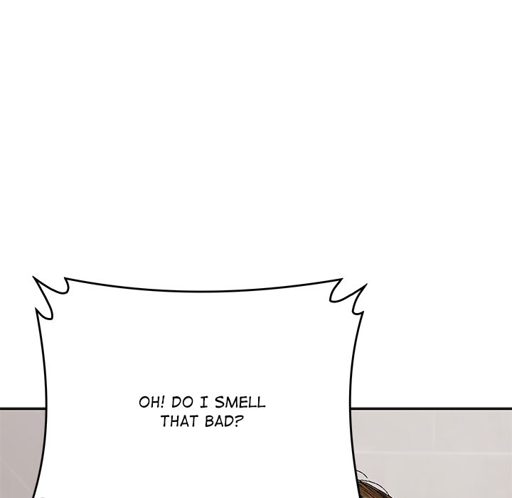 DesireVille Chapter 13 - Page 86