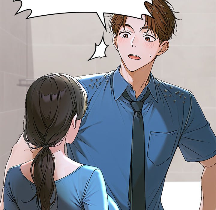 DesireVille Chapter 13 - Page 87