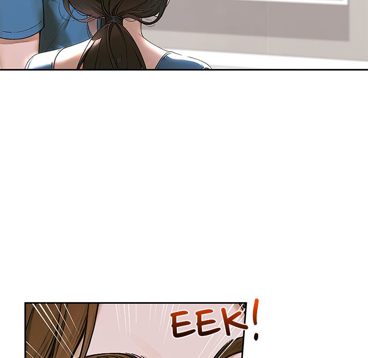 DesireVille Chapter 13 - Page 90