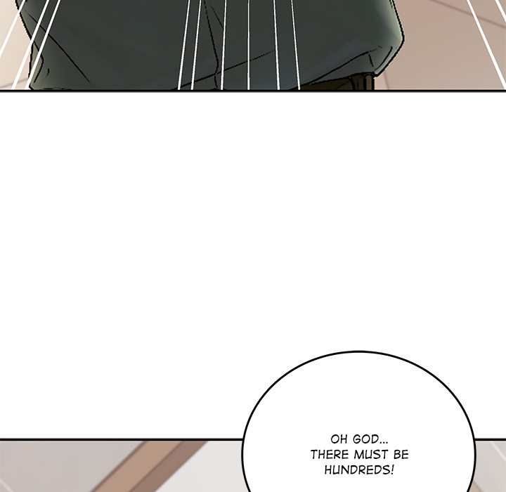 DesireVille Chapter 13 - Page 10