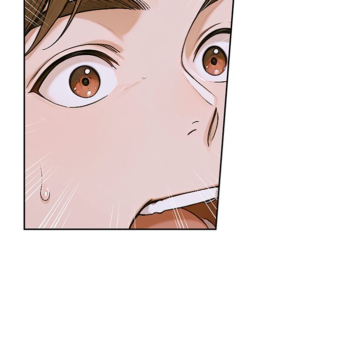 DesireVille Chapter 13 - Page 91