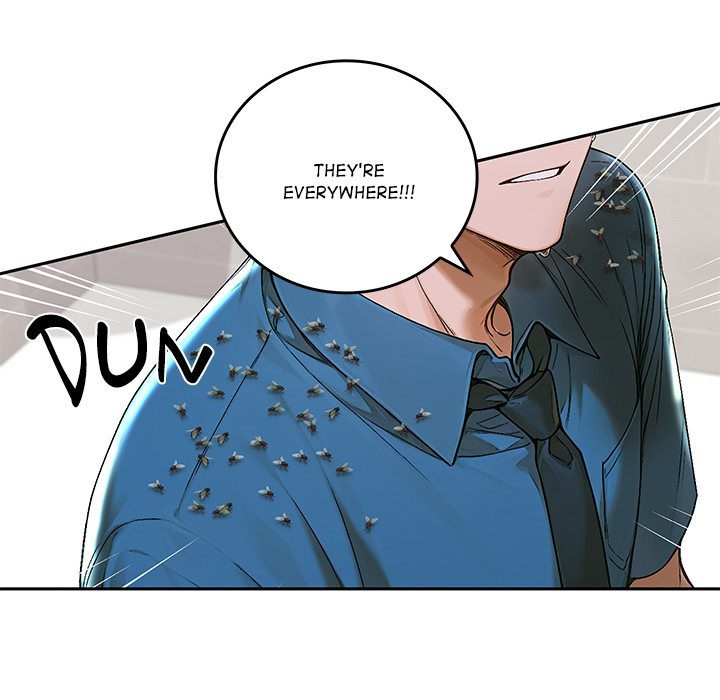 DesireVille Chapter 13 - Page 93
