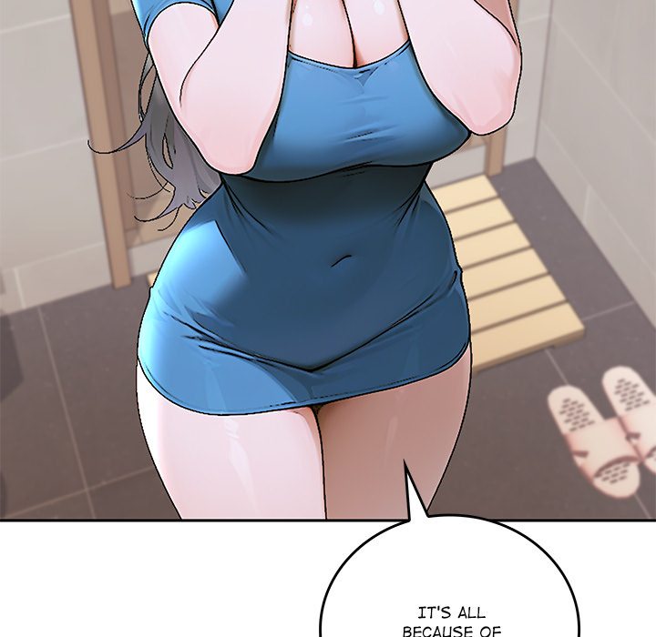 DesireVille Chapter 13 - Page 98