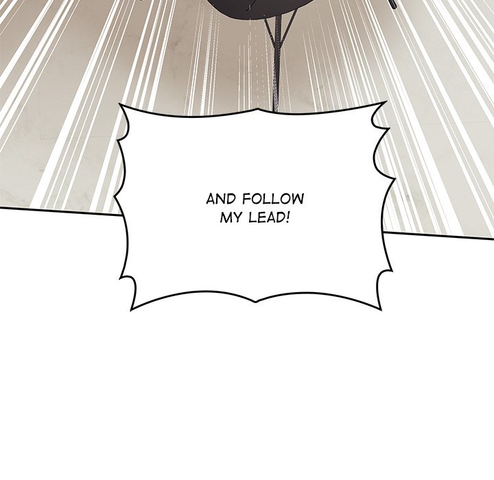 DesireVille Chapter 14 - Page 107