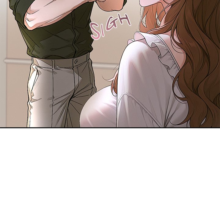 DesireVille Chapter 14 - Page 113