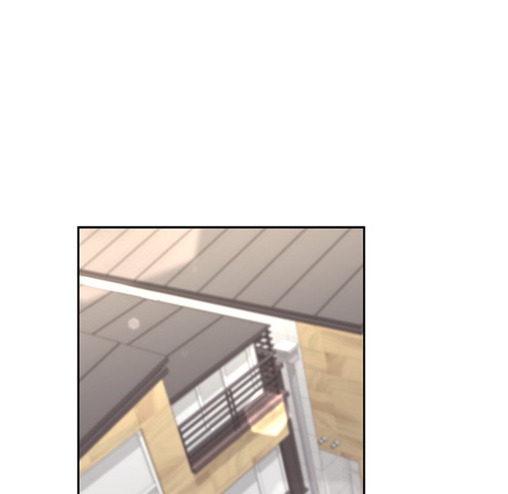 DesireVille Chapter 14 - Page 121