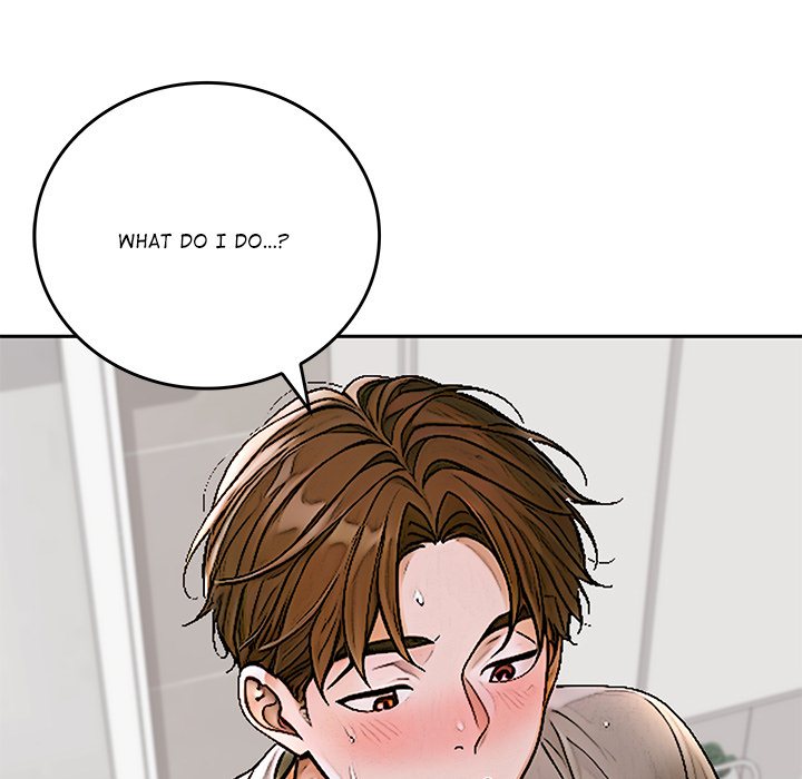DesireVille Chapter 14 - Page 123