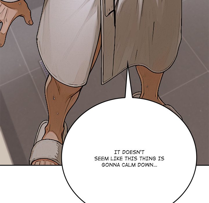 DesireVille Chapter 14 - Page 125