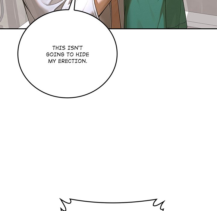 DesireVille Chapter 14 - Page 132
