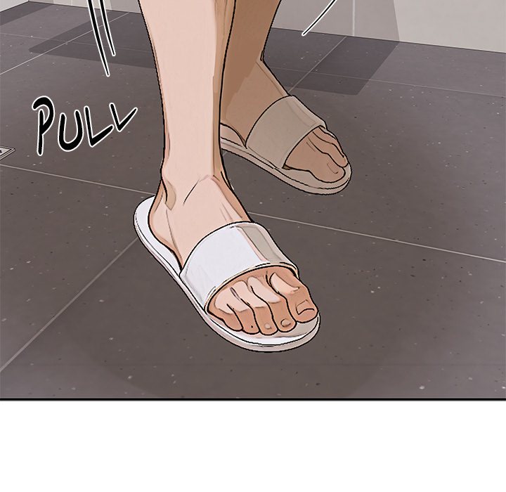 DesireVille Chapter 14 - Page 134
