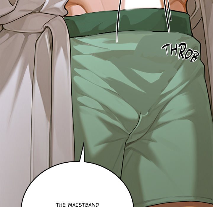 DesireVille Chapter 14 - Page 138