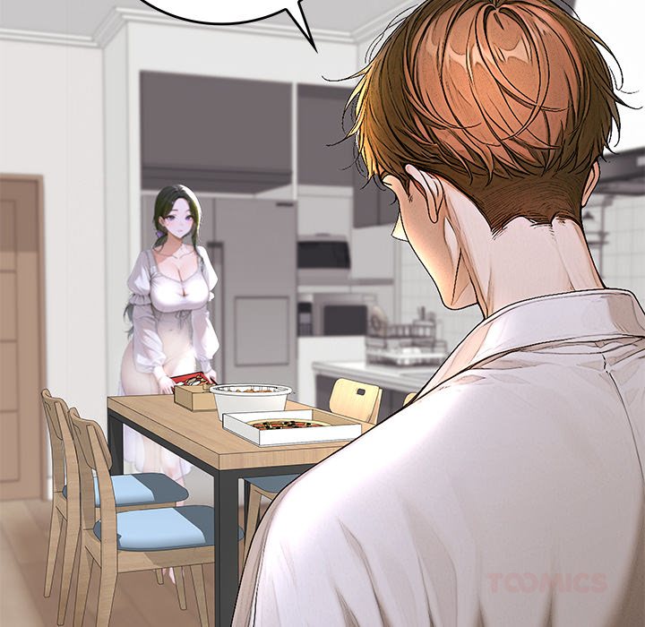 DesireVille Chapter 14 - Page 148