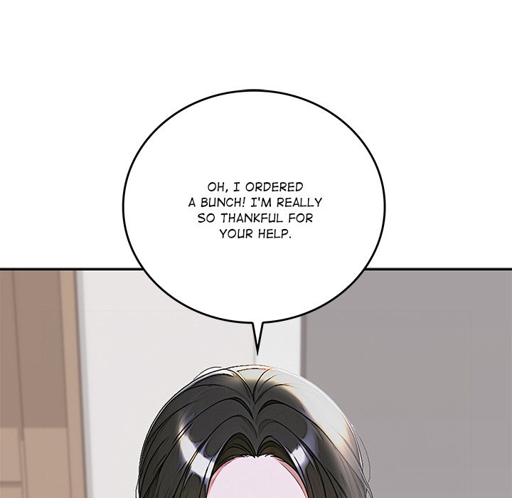 DesireVille Chapter 14 - Page 150