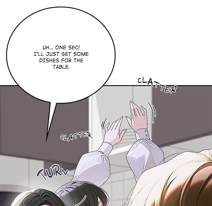 DesireVille Chapter 14 - Page 157