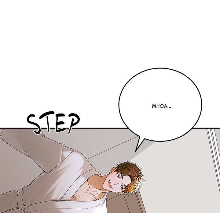 DesireVille Chapter 14 - Page 170