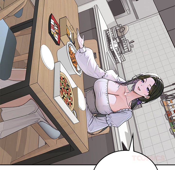 DesireVille Chapter 14 - Page 172
