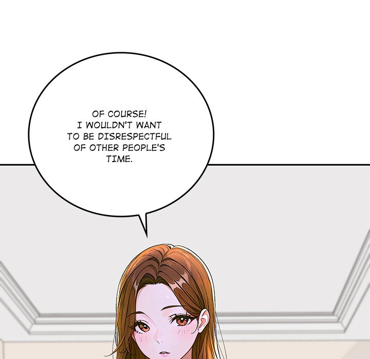 DesireVille Chapter 14 - Page 20