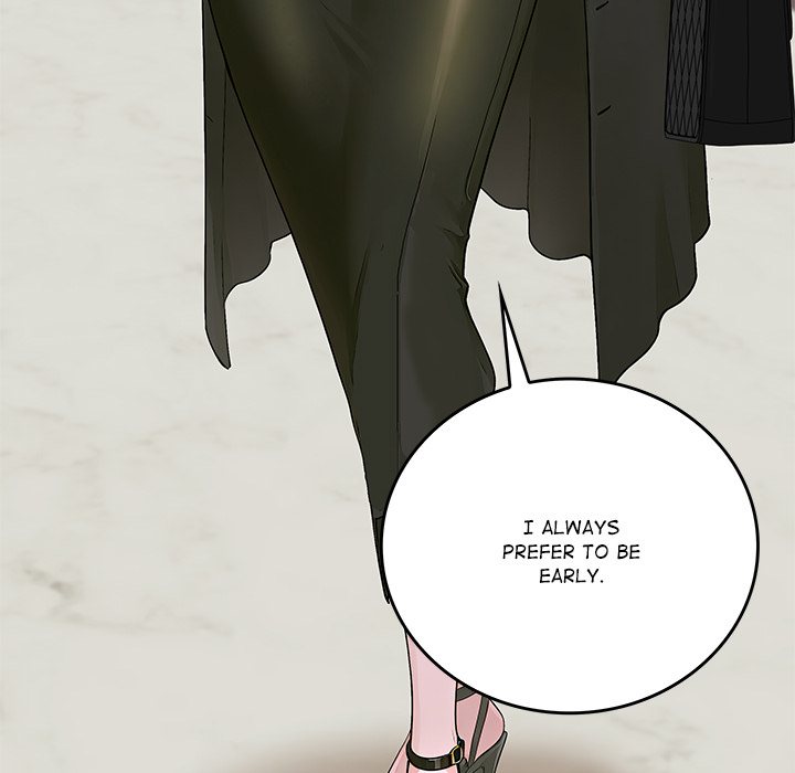 DesireVille Chapter 14 - Page 22