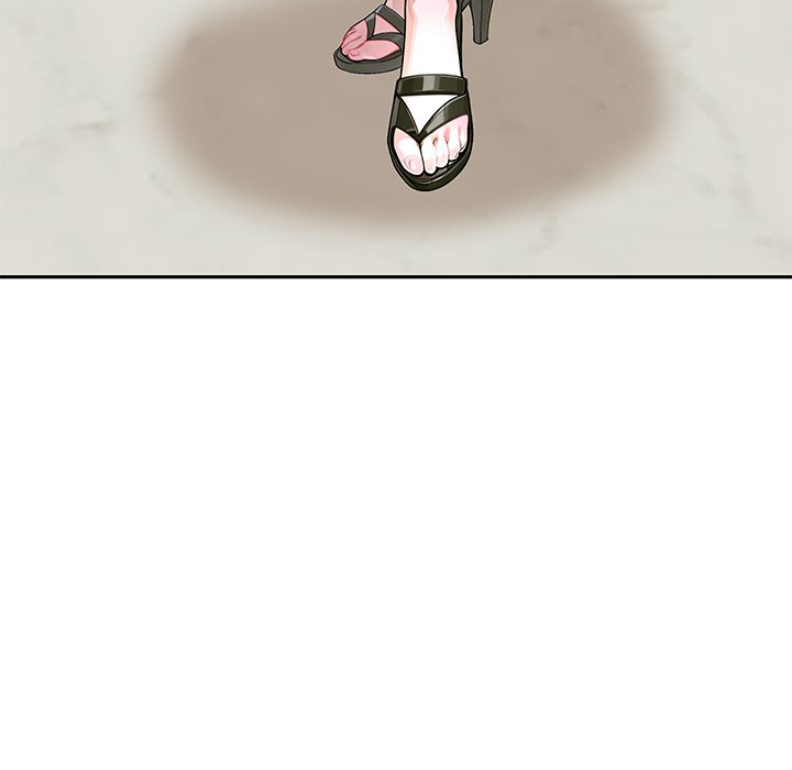 DesireVille Chapter 14 - Page 23