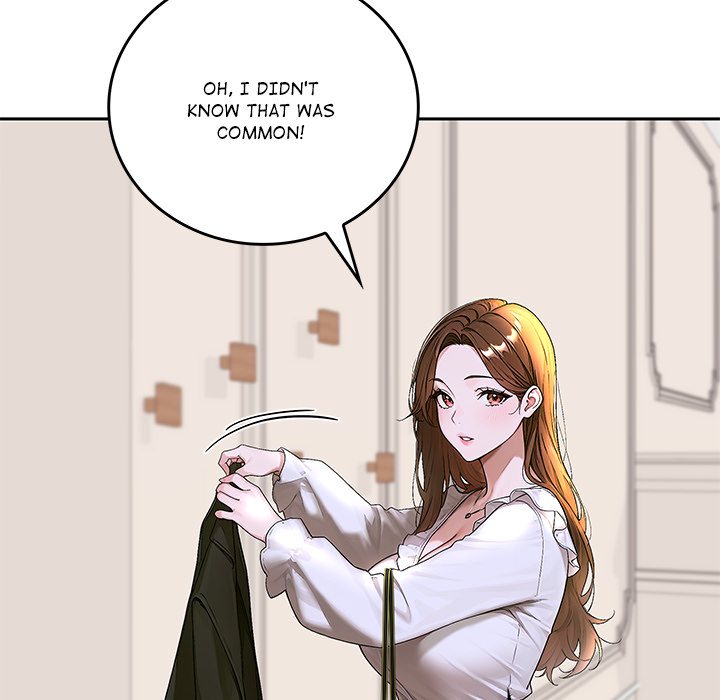 DesireVille Chapter 14 - Page 27