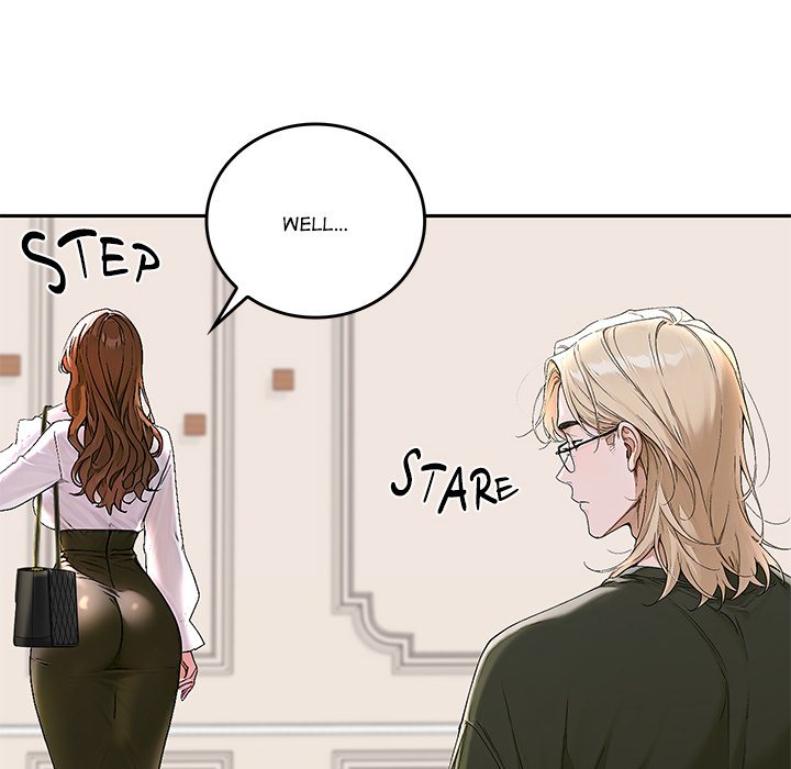DesireVille Chapter 14 - Page 29