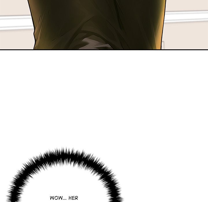 DesireVille Chapter 14 - Page 33