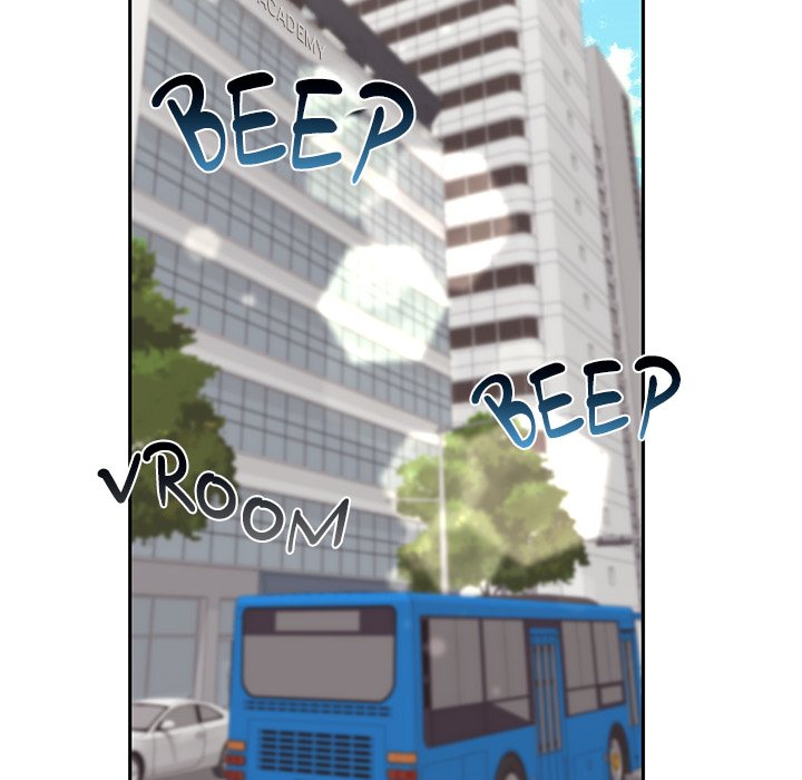DesireVille Chapter 14 - Page 5