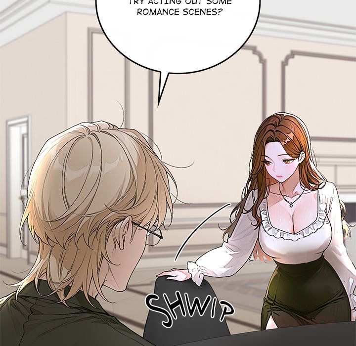 DesireVille Chapter 14 - Page 52