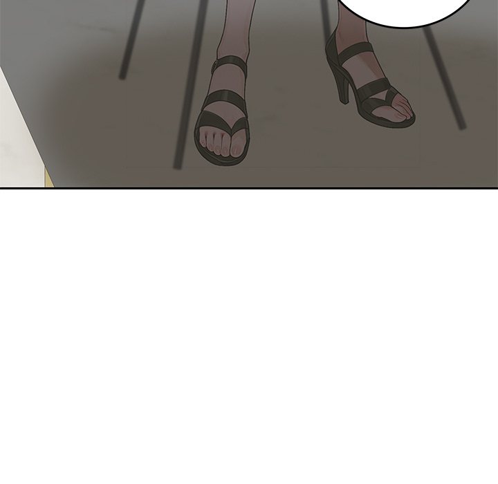 DesireVille Chapter 14 - Page 56
