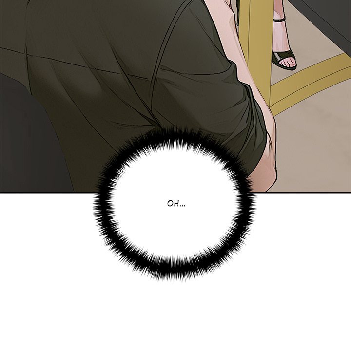DesireVille Chapter 14 - Page 70
