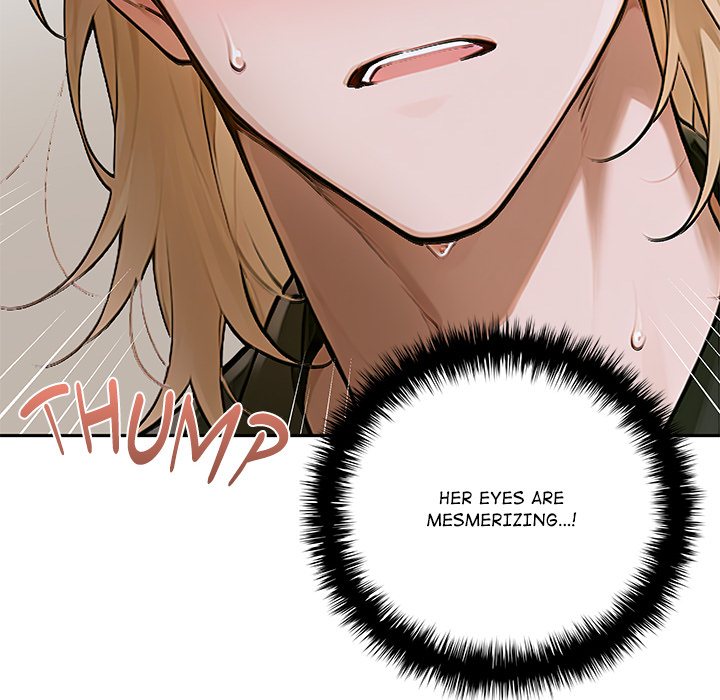DesireVille Chapter 14 - Page 74