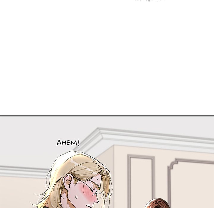 DesireVille Chapter 14 - Page 75