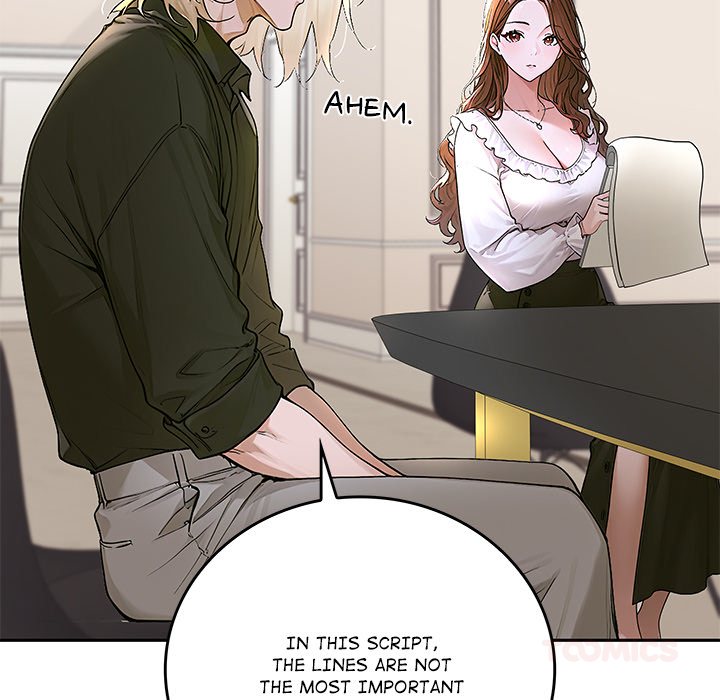 DesireVille Chapter 14 - Page 76