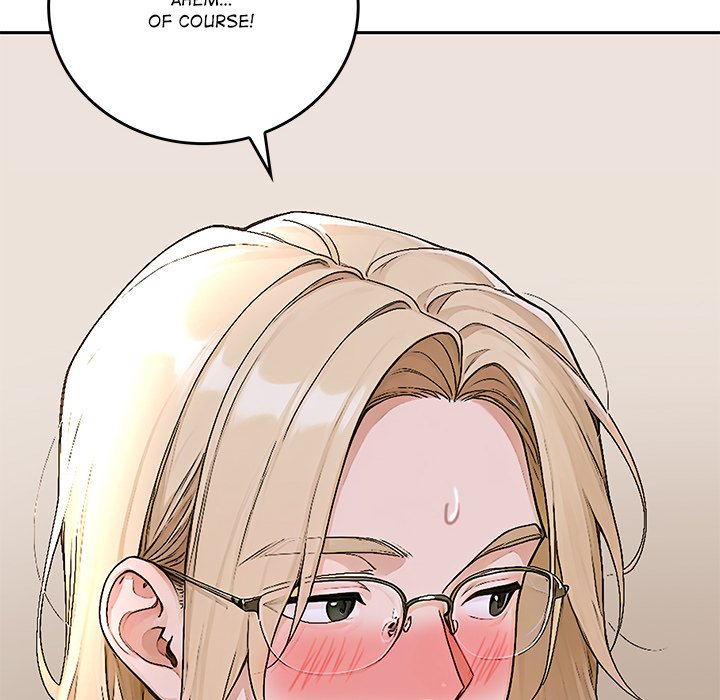 DesireVille Chapter 14 - Page 83